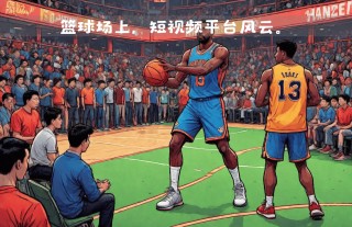 球场风云！中国篮球职业联赛引爆热议的简单介绍